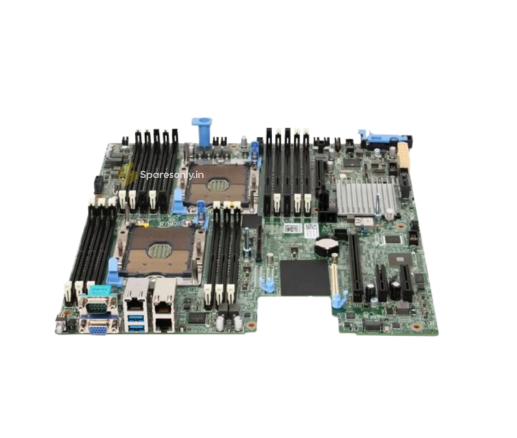 Dell PowerEdge R440/R540 Server Motherboard DDR4 - DP/N 08CYF7 Dell PowerEdge R440/R540 Server Motherboard DDR4 - DP/N 08CYF7